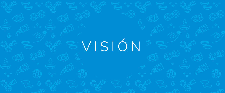 Visión