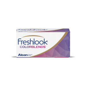 FRESHLOOK COLOR